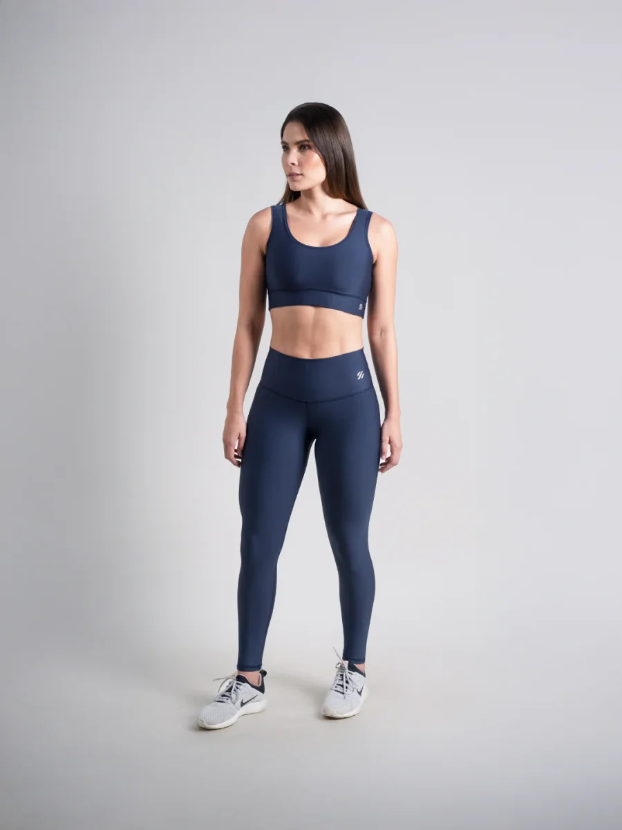 LEGGINS UNICOLOR - Imagen 7