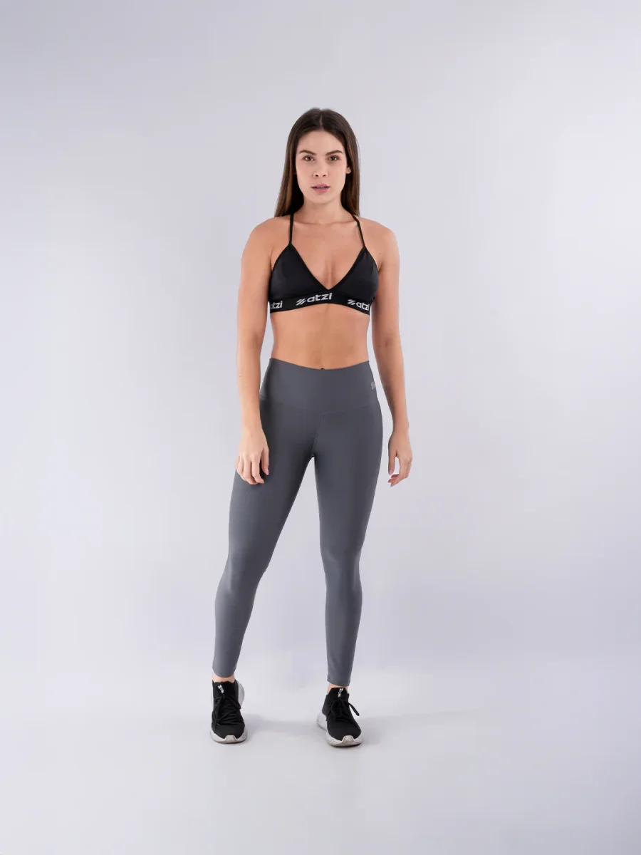 LEGGINS UNICOLOR - Imagen 4